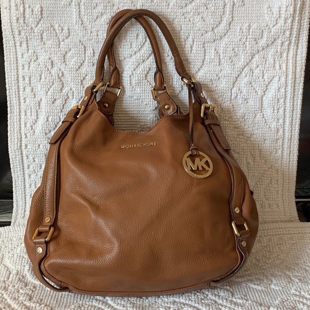 Michael Kors Shoulder Bag Medium
